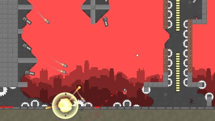 Screenshot 2: Mad Dex