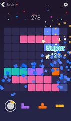 Screenshot 2: Block Puzzle: Match Star
