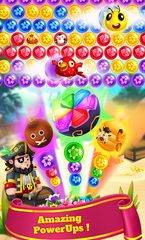 Screenshot 12: Bubble Shooter - Flower Games