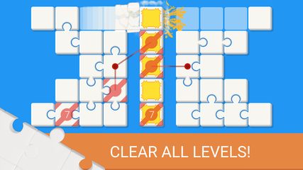 Screenshot 1: UnpuzzleR
