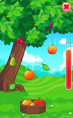Screenshot 16: My Baby Food - Cooking Game