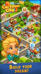 Screenshot 17: Cartoon City 2 PRO