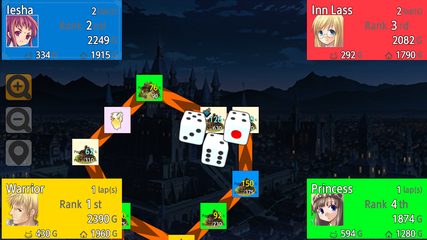 Screenshot 5: Billionaire Quest 2