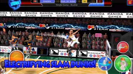 Screenshot 14: Basketball Slam!
