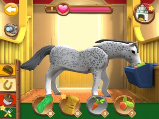 Screenshot 15: PLAYMOBIL Horse Farm