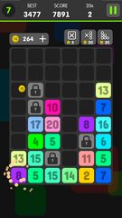 Screenshot 5: Drag And Merge Puzzle