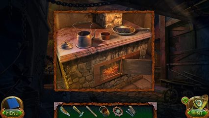 Screenshot 24: Lost Lands 4
