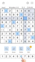 Screenshot 19: Daily Sudoku Classic