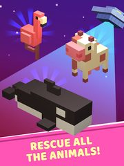 Screenshot 3: Idle Star Zoo: Animals Tycoon