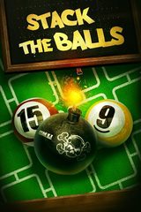 Screenshot 1: Stack the Balls