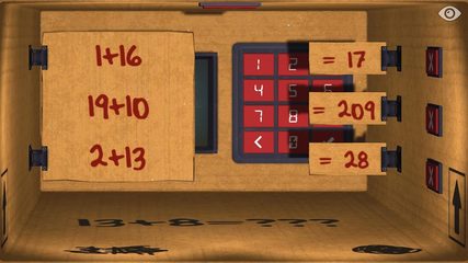 Screenshot 5: Inside the Box
