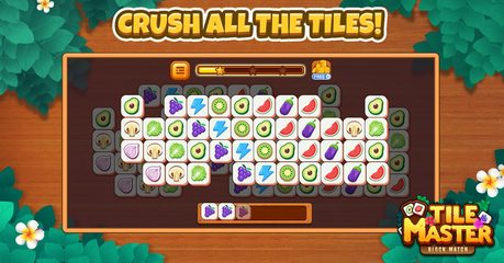 Screenshot 13: Tile Connect Master: Match fun
