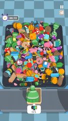 Screenshot 3: Sort'n Fill