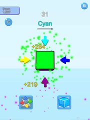 Screenshot 9: Spectrum Cube
