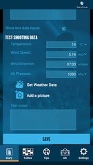 Screenshot 24: Vihtavuori Reload