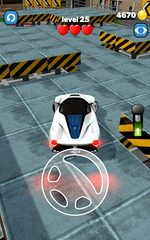 Screenshot 22: Car Driver 3D