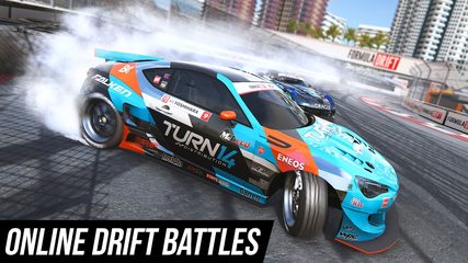 Screenshot 3: Torque Drift