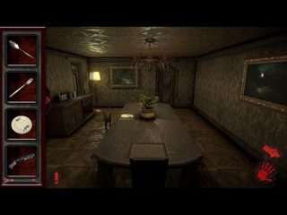 Screenshot 20: Remember: A Horror Adventure Puzzle Game LITE