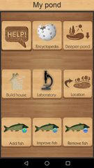 Screenshot 6: True Fishing. Fishing simulator