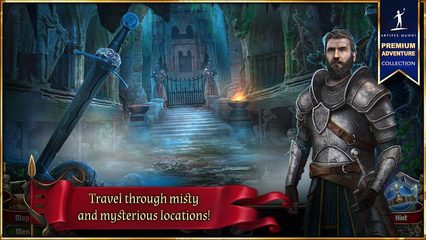 Screenshot 22: King's Heir: Rise to the Thron