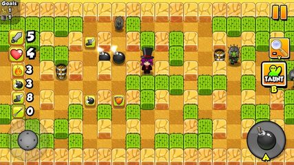 Screenshot 16: Bomber Friends