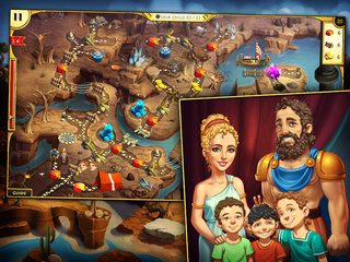 Screenshot 5: 12 Labours of Hercules V (Platinum Edition HD)