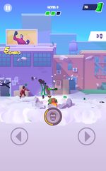 Screenshot 22: Invincible Hero