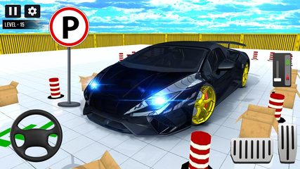 Screenshot 19: Real Car Parking 3D Simulator