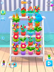 Screenshot 24: Garden Balls - Pin Pull Games