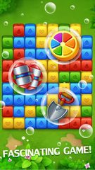 Screenshot 2: Blast Fruits Mania