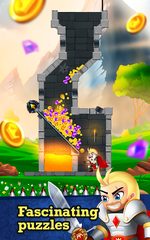 Screenshot 5: Knight Rescue - Pull The Pin H