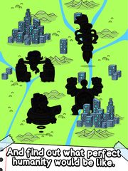 Screenshot 11: Human Evolution: Merge Game
