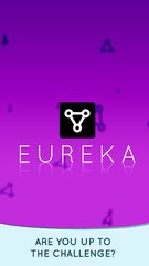 Screenshot 1: Eureka - Brain Training