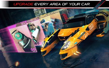 Screenshot 22: Rival Gears Racing