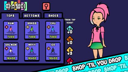 Screenshot 5: KPOP Story: Idol Manager