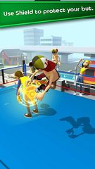 Screenshot 3: Kick King
