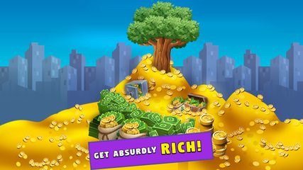 Screenshot 6: Money Tree 2: Cash Grow Game