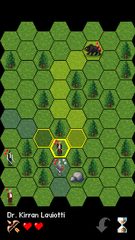 Screenshot 8: Occidental Heroes
