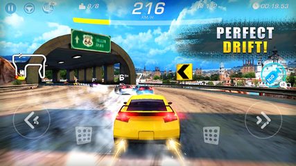 Screenshot 8: Speed Car Racing- 3D Car Games