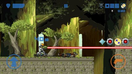 Screenshot 15: Spartan Runner