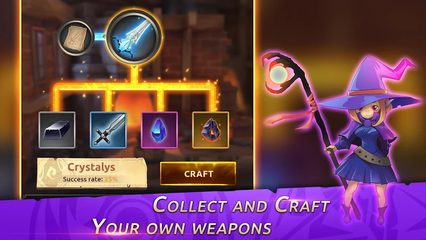 Screenshot 13: Knight War: Idle Defense
