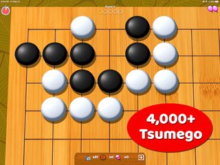 Screenshot 11: BadukPop - Go/Weiqi Game