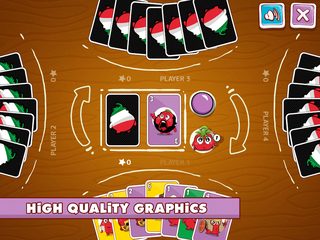 Screenshot 18: Four Colors World Tour