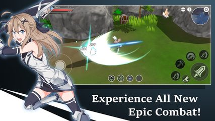 Screenshot 1: Epic Conquest 2