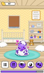 Screenshot 13: Moy 6 the Virtual Pet Game