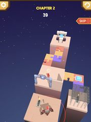 Screenshot 16: Time Walker 3D