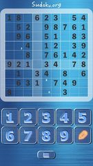 Screenshot 12: Sudoku.org - LAN Battle