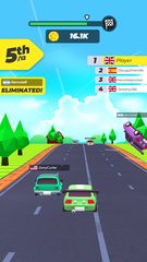 Screenshot 8: Road Crash