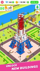 Screenshot 21: Idle Construction 3D