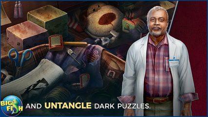 Screenshot 7: Hidden Object - Edge of Realit